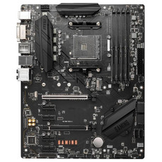 MSI Placa Base B550 GAMING DDR4 ATX AM4