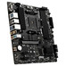 MSI Placa Base PRO B550M-P mATX AM4