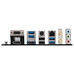 MSI Placa Base PRO B550M-P mATX AM4