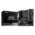 MSI Placa Base PRO B550M-P mATX AM4