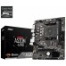 PLACA BASE MSI A520M-A PRO AM4 MATX 2XDDR4