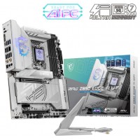 PLACA MSI MPG Z890 EDGE TI WIFI,INTEL,1851,Z890,4DDR5 (Espera 4 dias)