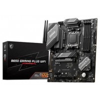 PLACA BASE MSI B650 GAMING PLUS WIFI AM5 ATX 4XDDR5