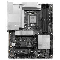 MSI Placa Base PRO Z890-P WIFI6E DDR5 ATX LGA1851 MSI Placa Base PRO Z890-P WIFI6E DDR5 ATX LGA1851