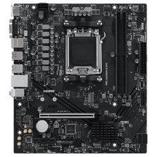 PLACA MSI PRO A620AM-B EVO,AMD,AM5,A520,2DDR5,128GB,VGA+HDMI,2.5GBLAN,2SATA3+1XM.2,6USB3.2,MATX (Espera 4 dias)