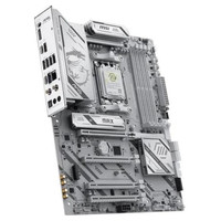 MSI Placa Base MAG B850 GAMING PLUS MAX WIFI AM5