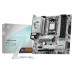 MSI B850M GAMING PLUS WIFI AMD B850 Zócalo AM5 micro ATX (Espera 4 dias)