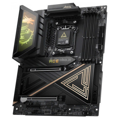 PLACA MSI MEG X870E ACE MAX (Espera 4 dias) PLACA MSI MEG X870E ACE MAX (Espera 4 dias)