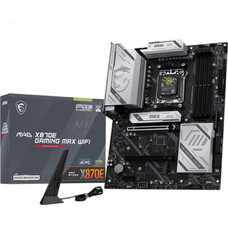 PLACA BASE MSI MAG X87E GAMING MAX WIFI DDR5