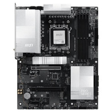MSI Placa Base PRO X870E-S EVO WIFI DDR5 ATX