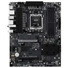 MSI Placa Base PRO B850-S EVO WIFI ATX AM5 MSI Placa Base PRO B850-S EVO WIFI ATX AM5
