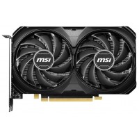 MSI VGA NVIDIA RTX 4060 Ti VENTUS 2X BLACK 8G OC