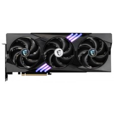 MSI GAMING GeForce RTX 5070 12G TRIO OC NVIDIA 12 GB GDDR7 (Espera 4 dias)
