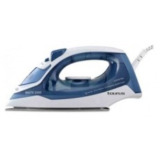 PAE PLANCHA DE ROPA TAURUS BALTIC 2200W