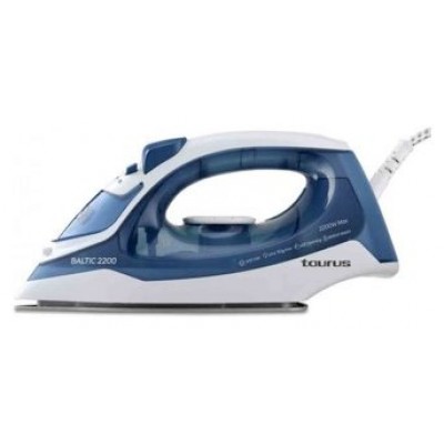 PAE PLANCHA DE ROPA TAURUS BALTIC 2200W