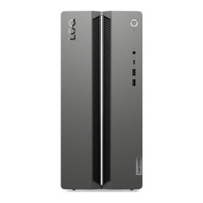 ORDENADOR LENOVO LOQ TOWER 17IAX10 INTEL CORE ULTRA