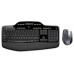 LOGITECH TECLADO + RATON MK710 OPTICO WIRELESS INALAMBRICO USB 2.0 NEGRO 24 GHZ