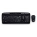 TECLADO LOGITECH INALAMBRICO MK330