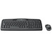 TECLADO LOGITECH INALAMBRICO MK330