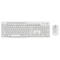 TECLADO LOGITECH SET 920-009822