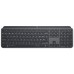 LOGITECH TECLADO + RATON COMBO MX BLUETOOTH QWERTY ESPAÑOL GRAFITO