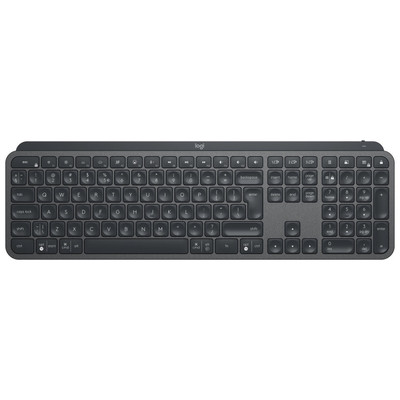 LOGITECH Teclado MX Master Keys inalambrico