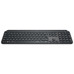 LOGITECH Teclado MX Master Keys inalambrico