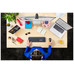 LOGITECH Teclado MX Master Keys inalambrico