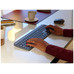 LOGITECH Teclado MX Master Keys inalambrico