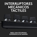 TECLADO LOGITECH G413 TKL SE BK TECLADO LOGITECH G413 TKL SE BK