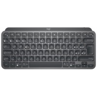 TECLADO LOGITECH MX KEYS MINI FOR BUSINESS WIRELESS