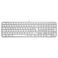 TECLADO LOGITECH MX KEYS S GY