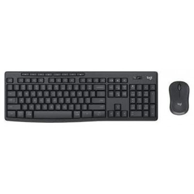 TECLADO LOGITECH WIRELESS COMBO MK370 FOR BUSINESS TECLADO LOGITECH WIRELESS COMBO MK370 FOR BUSINESS