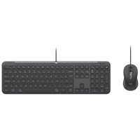 LOGITECH Combo MK620 Teclado + raton Slim LOGITECH Combo MK620 Teclado + raton Slim