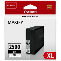 CANON Cartucho Negro PGI-2500 XL