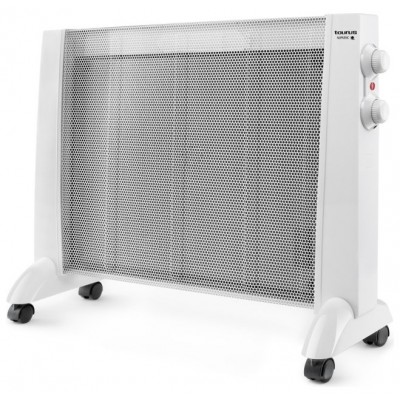 PAE TAURUS CALENTADORES DE MICA PRMB 1600 PAE TAURUS CALENTADORES DE MICA PRMB 1600