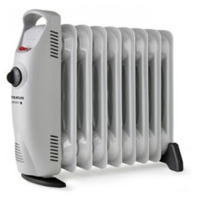 PAE TAURUS CALENTADORES DE ACEITE MASAI 1000W 9 PAE TAURUS CALENTADORES DE ACEITE MASAI 1000W 9