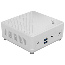 BAREBONE MSI Cubi 5 1M-441BEU WHITE (Espera 4 dias) BAREBONE MSI Cubi 5 1M-441BEU WHITE (Espera 4 dias)