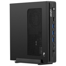 MSI DESKTOP PRO DP10 A14MG-004BEU BLACK (Espera 4 dias)