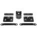 KIT MONTAJE LOGITECH RALLY ULTRA-HD P/N:939-001644