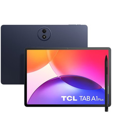 TCL Tab A1 Plus 12.2" 6GB+128GB Blue + Pen + Funda TCL Tab A1 Plus 12.2" 6GB+128GB Blue + Pen + Funda