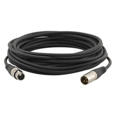 Kramer Electronics XLR Quad Style, 10.7m cable de audio 10,7 m XLR (3-pin) Negro (Espera 4 dias) Kramer Electronics XLR Quad Style, 10.7m cable de audio 10,7 m XLR (3-pin) Negro (Espera 4 dias)