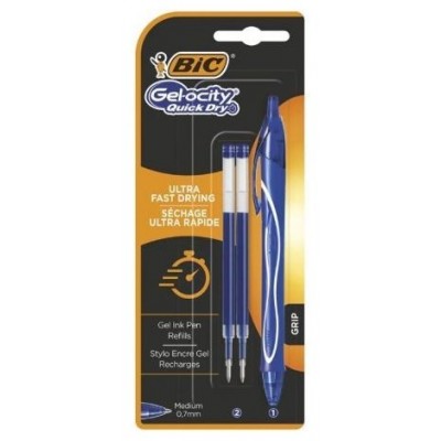 BIC-GELOCITY QDRY 951757 1U