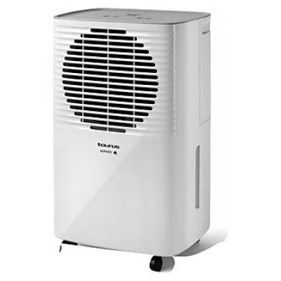 PAE DESHUMIFICADOR DE AIRE TAURUS PLEASANT DH1201