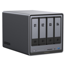 UGREEN DXP 4800 PRO 4BAY (Espera 4 dias)