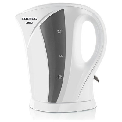 PAE HERVIDOR DE AGUA LOIZA TAURUS 2200W 17L