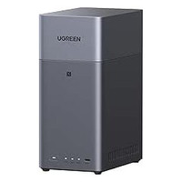 UGREEN DH2300 2BAY CPU ROCKCHIP RK3576 60TB (Espera 4 dias) UGREEN DH2300 2BAY CPU ROCKCHIP RK3576 60TB (Espera 4 dias)