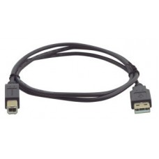 KRAMER CONNECT - CABLES USB 2.0 A (M) TO B (M) CABLE- C-USB/AB-5M (96-0215005) (Espera 4 dias) KRAMER CONNECT - CABLES USB 2.0 A (M) TO B (M) CABLE- C-USB/AB-5M (96-0215005) (Espera 4 dias)