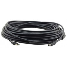 KRAMER CONNECT - CABLES PLENUM CABLE USB 2.0 "A" MALE/USB 2.0 "A" FEMALE 50FT.- CPA-UAM/UAF-50 (96-9211050) (Espera 4 dias) KRAMER CONNECT - CABLES PLENUM CABLE USB 2.0 "A" MALE/USB 2.0 "A" FEMALE 50FT.- CPA-UAM/UAF-50 (96-9211050) (Espera 4 dias)