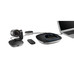 Logitech Equipo videoconf Full HD 4Mic+altavoz Logitech Equipo videoconf Full HD 4Mic+altavoz